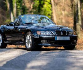 BMW Z3 2.2I ROADSTER