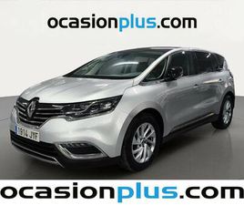 ZEN ENERGY DCI (160 CV) TT EDC 7 PLAZAS