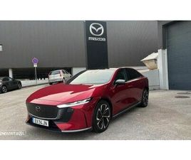 MAZDA 6E 68.8 KWH TAKUMI