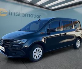 MERCEDES-BENZ T 180 96 KW