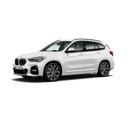 X1 XDRIVE20I (AB 2018)