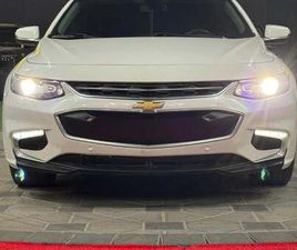 CHEVROLET MALIBU LT 2.0L