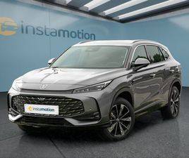 MG HS LUXURY 1.5T-GDI AUTO SUV 125 KW