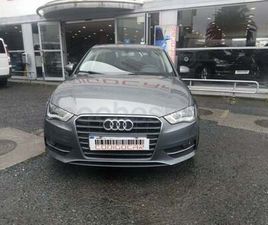 AUDI A3 SPORTBACK 2.0 TDI CLEAN ATTRACTION