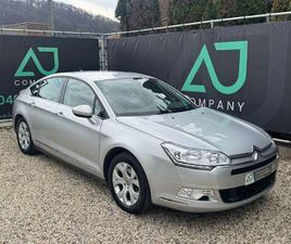 2.0 DIESEL* E6B *GARANTIE 12 MOIS *FULL OPTIONS *