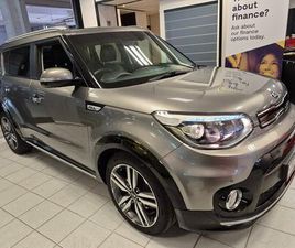 1.6 CRDI 3 DCT EURO 6 5DR