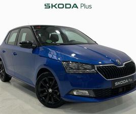 1.0 MPI COLOR CONCEPT 55 KW (75 CV)