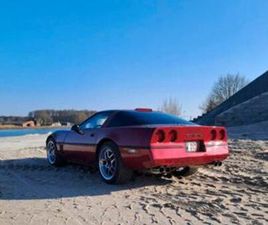 ② CORVETTE C4 — CHEVROLET — 2EMEMAIN