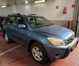 ② TOYOTA RAV 4 — TOYOTA — 2EMEMAIN