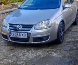 VOLKSWAGEN JETTA MIROSLAVA