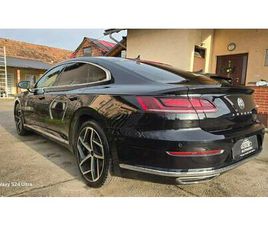 VW ARTEON 2,0 TDI AUTOMATIK, 2019 GOD.