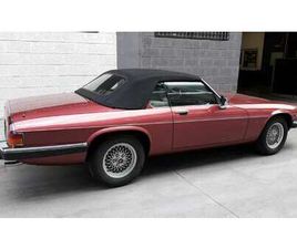 CONVERTIBLE V12 5.3 NACIONAL