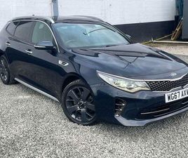 1.7 CRDI GT-LINE S SPORTSWAGON DCT EURO 6 (START/STOP) 5DR