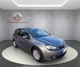VOLKSWAGEN RABBIT VOLKSWAGEN - GOLF 1.2 TSI 105CV ADVANCE RABBIT