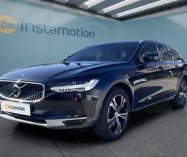 VOLVO V90 CROSS COUNTRY VOLVO V90 CROSS COUNTRY AWD 145 KW