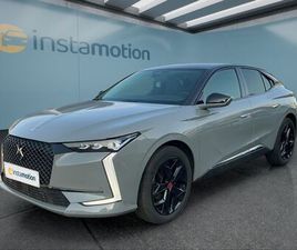 CITROEN DS4 DS AUTOMOBILES 4 BLUEHDI 130 PERFORMANCE LINE+ 96 KW