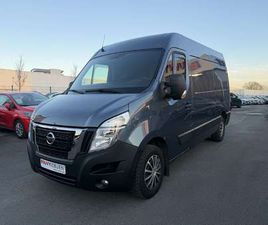 2.3 DCI L2H2 N-CONNECTA, GPS, CAMERA DE RECUL