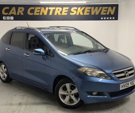 2009 (09) 2.2 ICTDI EX 5DR