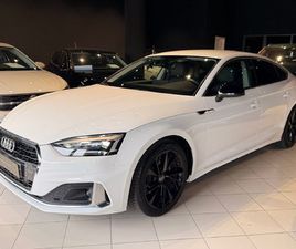 AUDI A5 35 TDI 35 TDI ADVANCED S TRONIC
