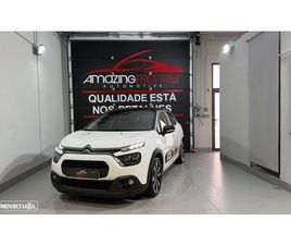 CITROËN C3 PURE TECH SHINE