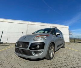 CITROEN C3 PICASSO
