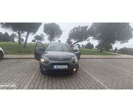 CITROËN C4 CACTUS 1.5 BLUEHDI SHINE PACK