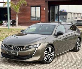 1.0 ECOBOOST ST-LINE AUT.