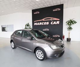 SEAT IBIZA 1.2 TDI STYLE