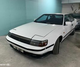TOYOTA CELICA 1.6 GT