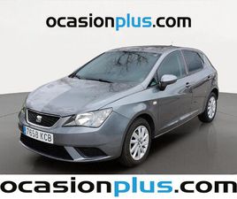 SEAT IBIZA 1.4 TDI CR S&S FULL CONNECT (90 CV)