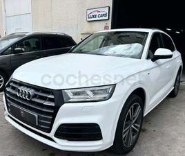 AUDI Q5 40 TDI QUATTRO S TRONIC