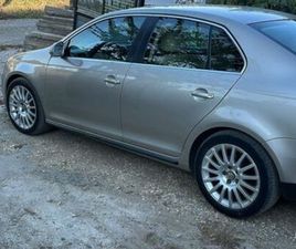 JETTA 2009 1.9 TDI DSG CONSTANTA