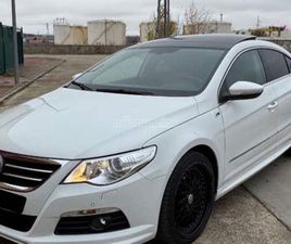 VOLKSWAGEN - PASSAT CC 1.8 TSI 160CV RLINE