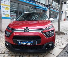 CITROËN C3 1.6 BLUEHDI SEDUCTION