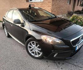 VOLVO V40 CROSS COUNTRY 2.0 D3 GEARTRONIC