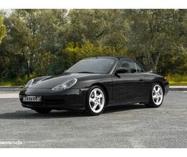 PORSCHE 911 (996)