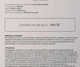 VOLVO XC60 T6 AWD PLUS DARK