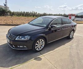 VOLKSWAGEN - PASSAT