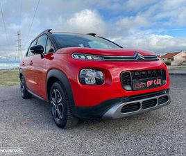 CITROËN C3 AIRCROSS PURETECH 82 FEEL