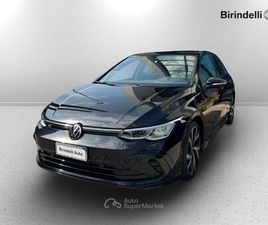 - GOLF 2.0 TDI 150 CV DSG SCR R-LINE