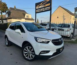 1.6I INNOVATION //FULL OPTIONS//CUIR //LED//JANTES