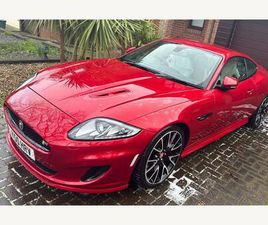 5.0 V8 DYNAMIC R AUTO EURO 5 2DR