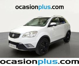 D20T LIMITED PLUS AUTO 4X4 (175 CV)