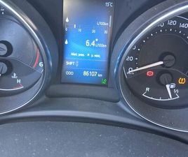 TOYOTA AURIS TOURING SPORTS 1.4 D-4D ACTIVE+AC