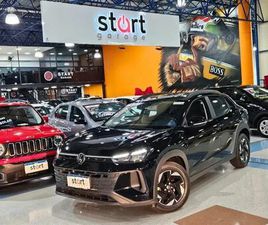 VOLKSWAGEN BRASILIA VOLKSWAGEN TERA COMFORT 1.0 170 TSI FLEX 12V 5P AUT 2026