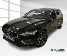 VOLVO V60 2.0 T8 AWD TE INSCRIPTION