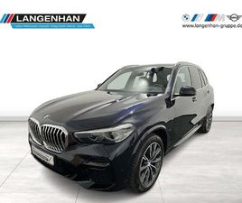 X5 XDRIVE30D
