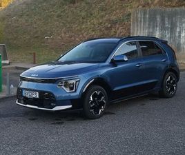 KIA NIRO