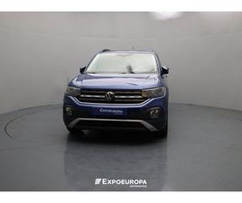 T-CROSS 1.0 TSI LIFE