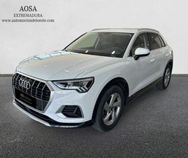 ADVANCED 35 TFSI 110 KW (150 CV)